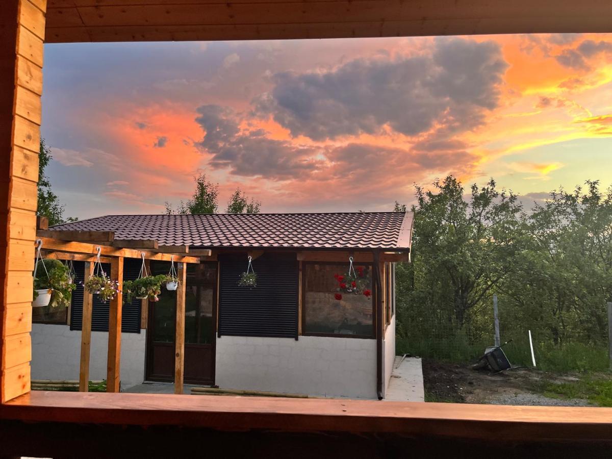 Faget Casa Eden Fit别墅 外观 照片