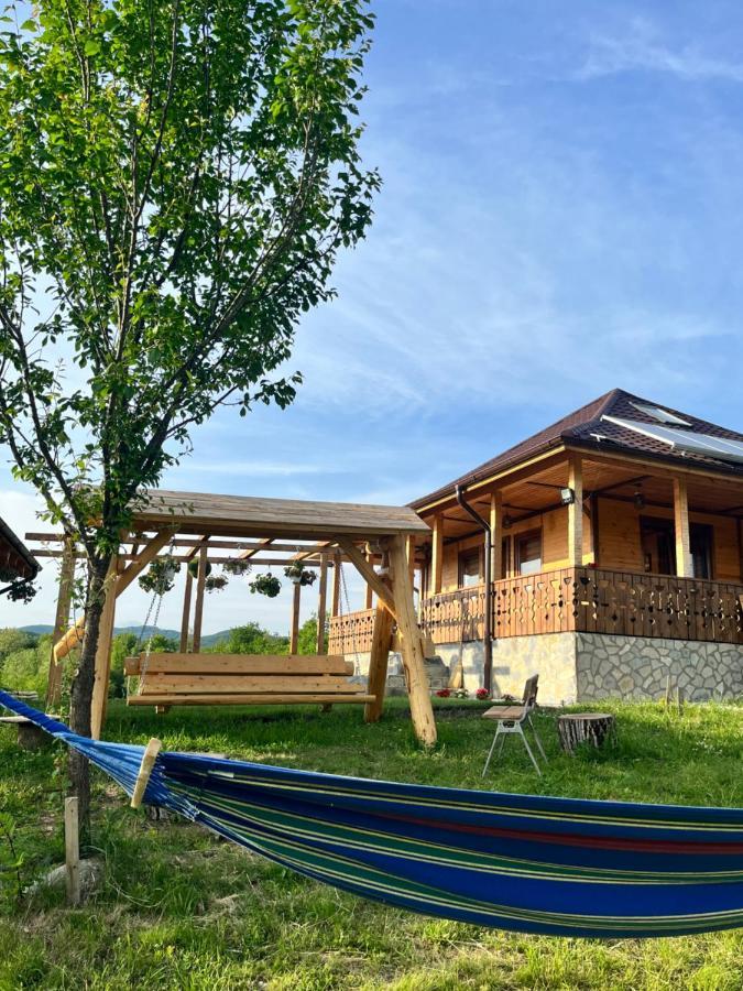 Faget Casa Eden Fit别墅 外观 照片