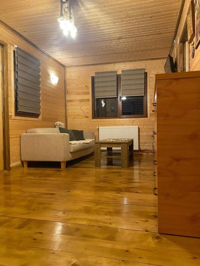 Faget Casa Eden Fit别墅 外观 照片