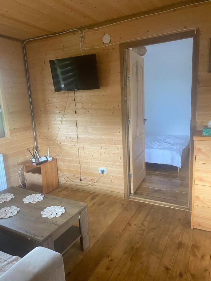 Faget Casa Eden Fit别墅 外观 照片