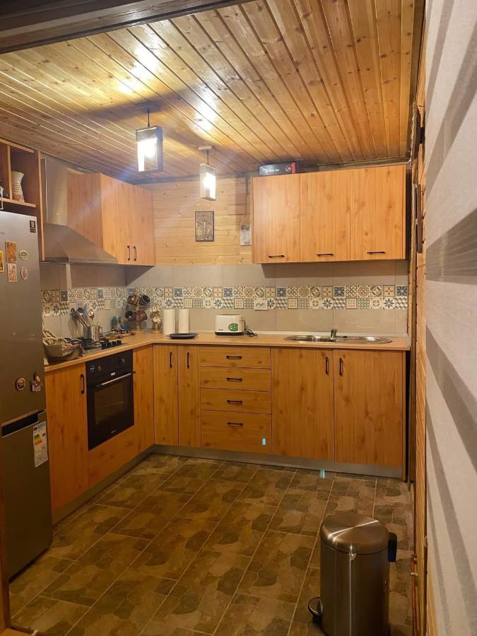 Faget Casa Eden Fit别墅 外观 照片