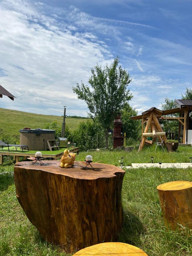 Faget Casa Eden Fit别墅 外观 照片